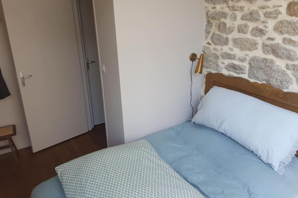 Appartement A 30M De La Plage Du Sillon. Saint-Malo Exterior photo
